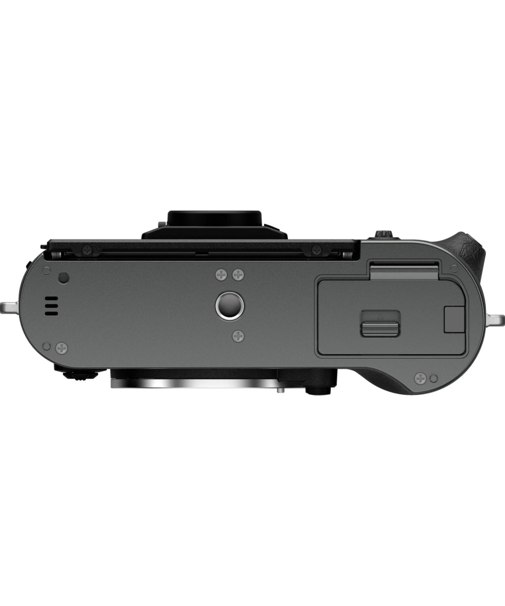 X-T50 Charcoal + XC 15-45mm f/3.5-5.6 OIS