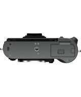 X-T50 Charcoal + XC 15-45mm f/3.5-5.6 OIS