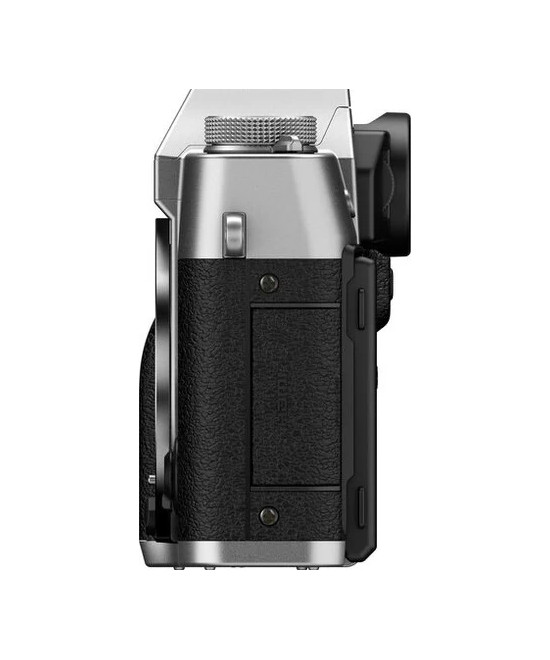 FUJI FINEPIX X-T30 III BODY SILVER