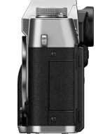 FUJI FINEPIX X-T30 III BODY SILVER
