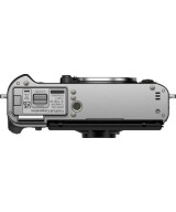 FUJI FINEPIX X-T30 III BODY SILVER