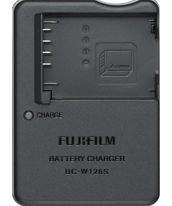 Caricabetterie BC-W126