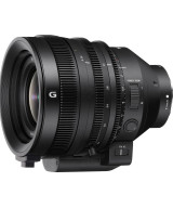 FE C 16-35mm T3.1 G Nero