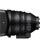 FE C 16-35mm T3.1 G Nero