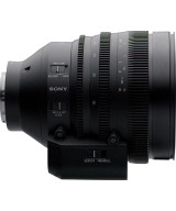 FE C 16-35mm T3.1 G Nero