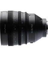 FE C 16-35mm T3.1 G Nero