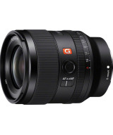 FE 35mm f/1.4 G Master