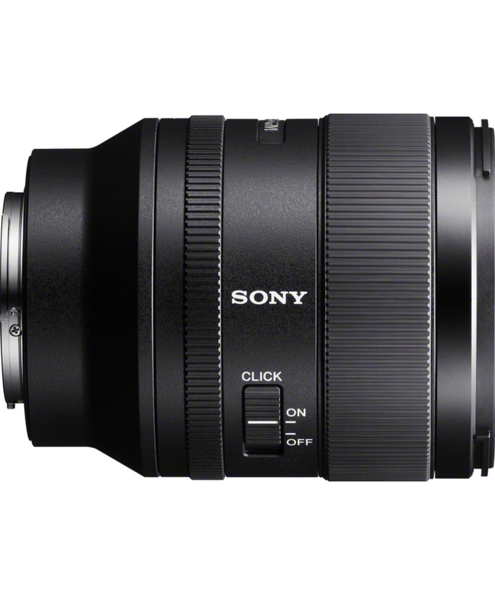 FE 35mm f/1.4 G Master