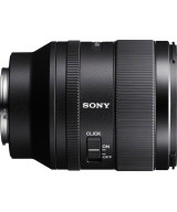 FE 35mm f/1.4 G Master