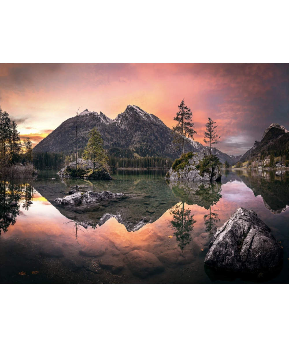 FE 35mm f/1.4 G Master