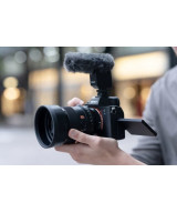 FE 35mm f/1.4 G Master