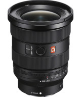 FE 16-35mm f/2.8 G Master II