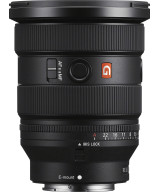 FE 16-35mm f/2.8 G Master II