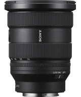 FE 16-35mm f/2.8 G Master II