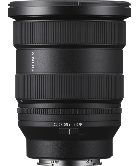 FE 16-35mm f/2.8 G Master II