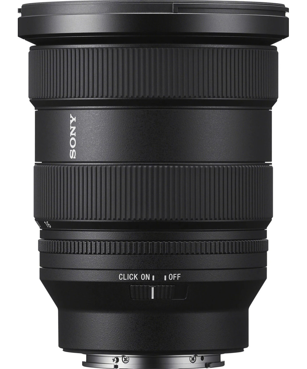 FE 16-35mm f/2.8 G Master II