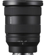 FE 16-35mm f/2.8 G Master II