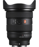 FE 16-35mm f/2.8 G Master II