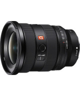 FE 16-35mm f/2.8 G Master II