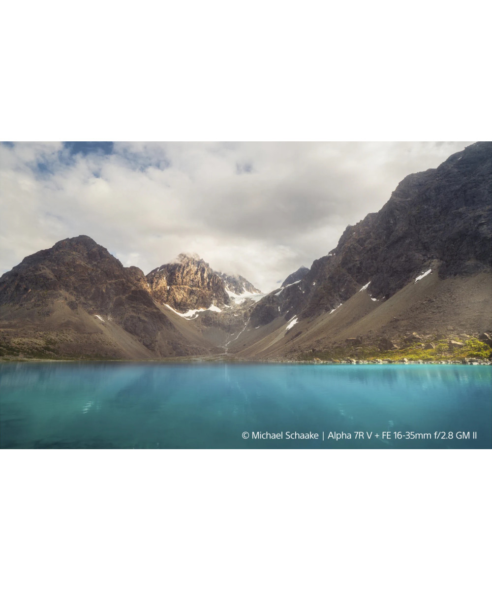 FE 16-35mm f/2.8 G Master II