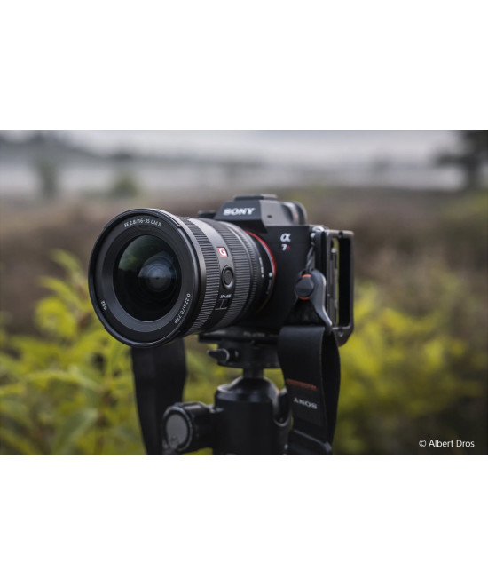 FE 16-35mm f/2.8 G Master II