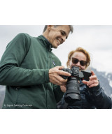 FE 16-35mm f/2.8 G Master II