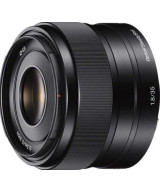 SEL 35mm f/1.8 E-Mount OSS