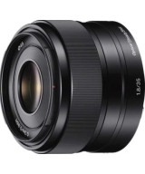 SEL 35mm f/1.8 E-Mount OSS