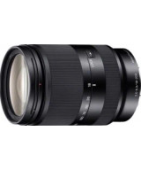 SEL 18-200mm f/3.5-6.3 OSS E-Mount Nero