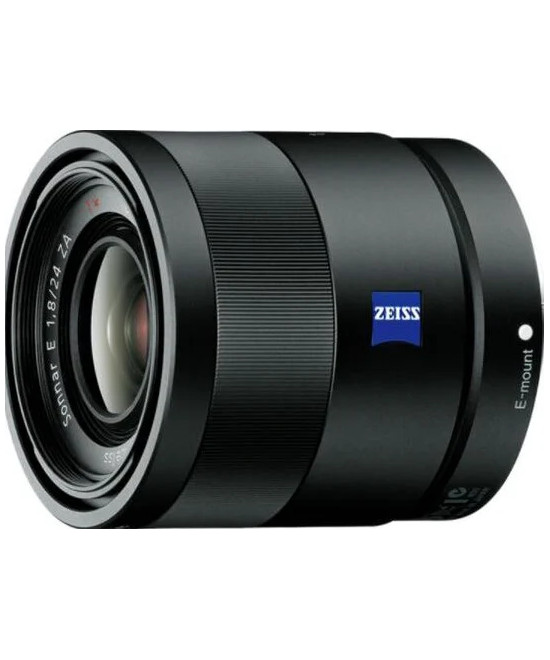 SEL 24mm f/1.8 E-Mount