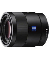 FE 55mm f/1.8 Sonnar Zeiss E-Mount