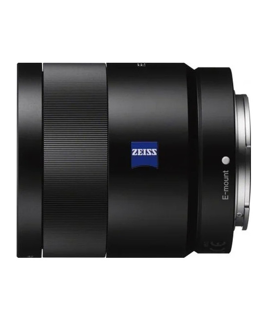 FE 55mm f/1.8 Sonnar Zeiss E-Mount