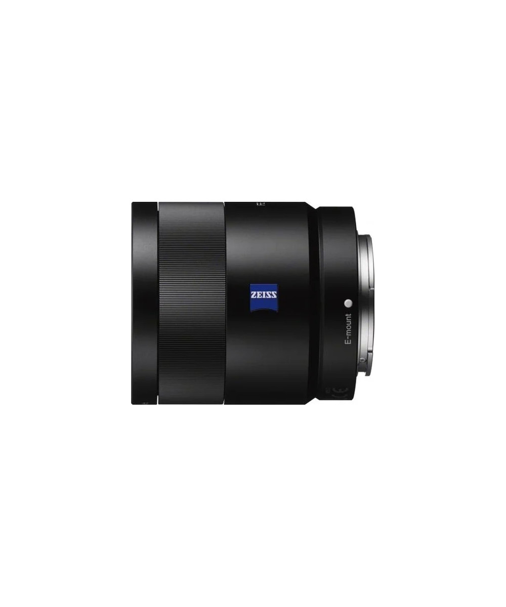 FE 55mm f/1.8 Sonnar Zeiss E-Mount