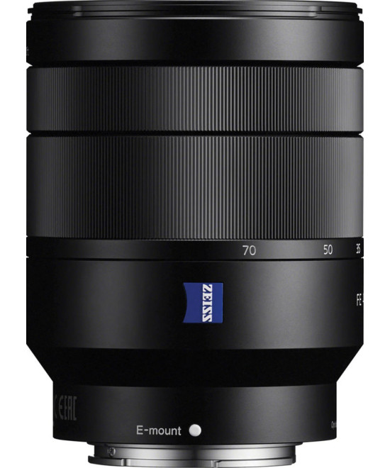 FE 24-70mm f/4.0 Vario-Tessar® T* FE Zeiss OSS E-Mount