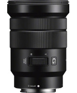 SEL-P 18-105mm f/4.0 PZ G OSS E-Mount