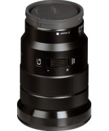 SEL-P 18-105mm f/4.0 PZ G OSS E-Mount