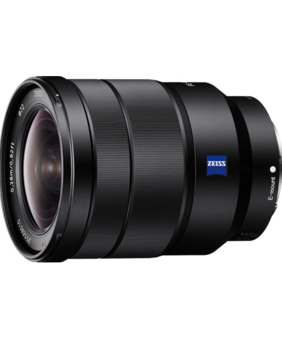 FE 16-35mm f/4.0 OSS Vario-Tessar T* Zeiss E-Mount