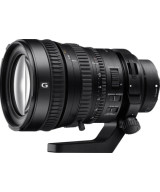 SEL-P 28-135mm f/4.0 G OSS FE PZ E-Mount
