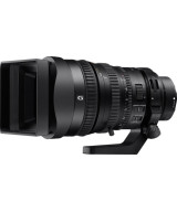 SEL-P 28-135mm f/4.0 G OSS FE PZ E-Mount