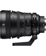 SEL-P 28-135mm f/4.0 G OSS FE PZ E-Mount