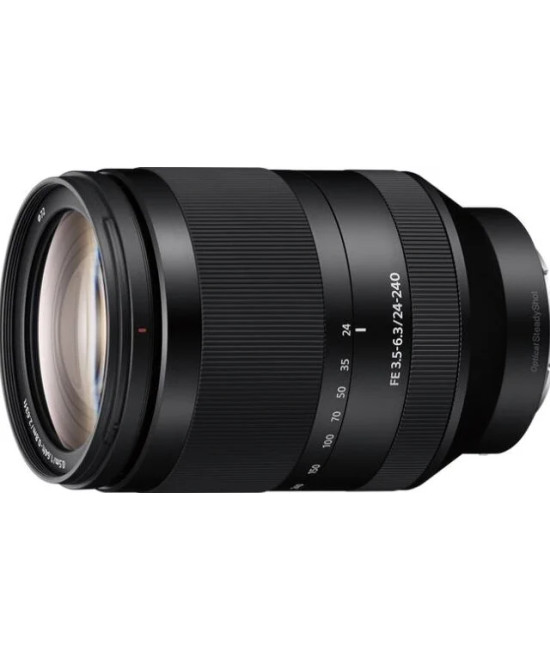 FE 24-240mm f/3.5-6.3 OSS E-Mount