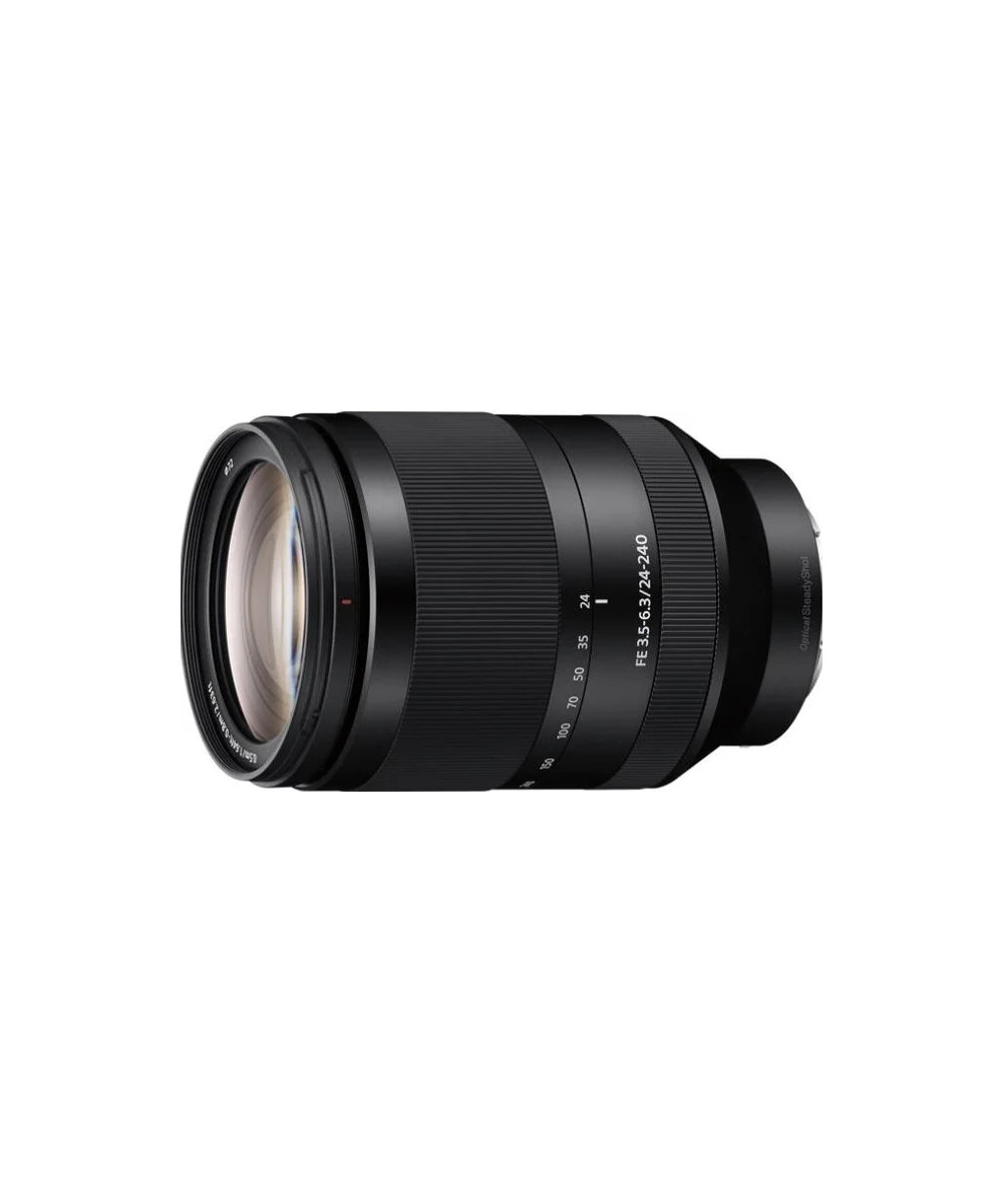 FE 24-240mm f/3.5-6.3 OSS E-Mount