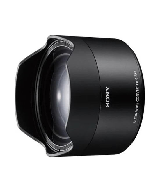 Convertitore Ultragrandangolare Full-Frame