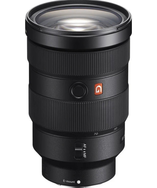 FE 24-70mm f/2.8 G Master