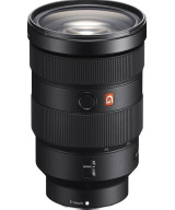 FE 24-70mm f/2.8 G Master