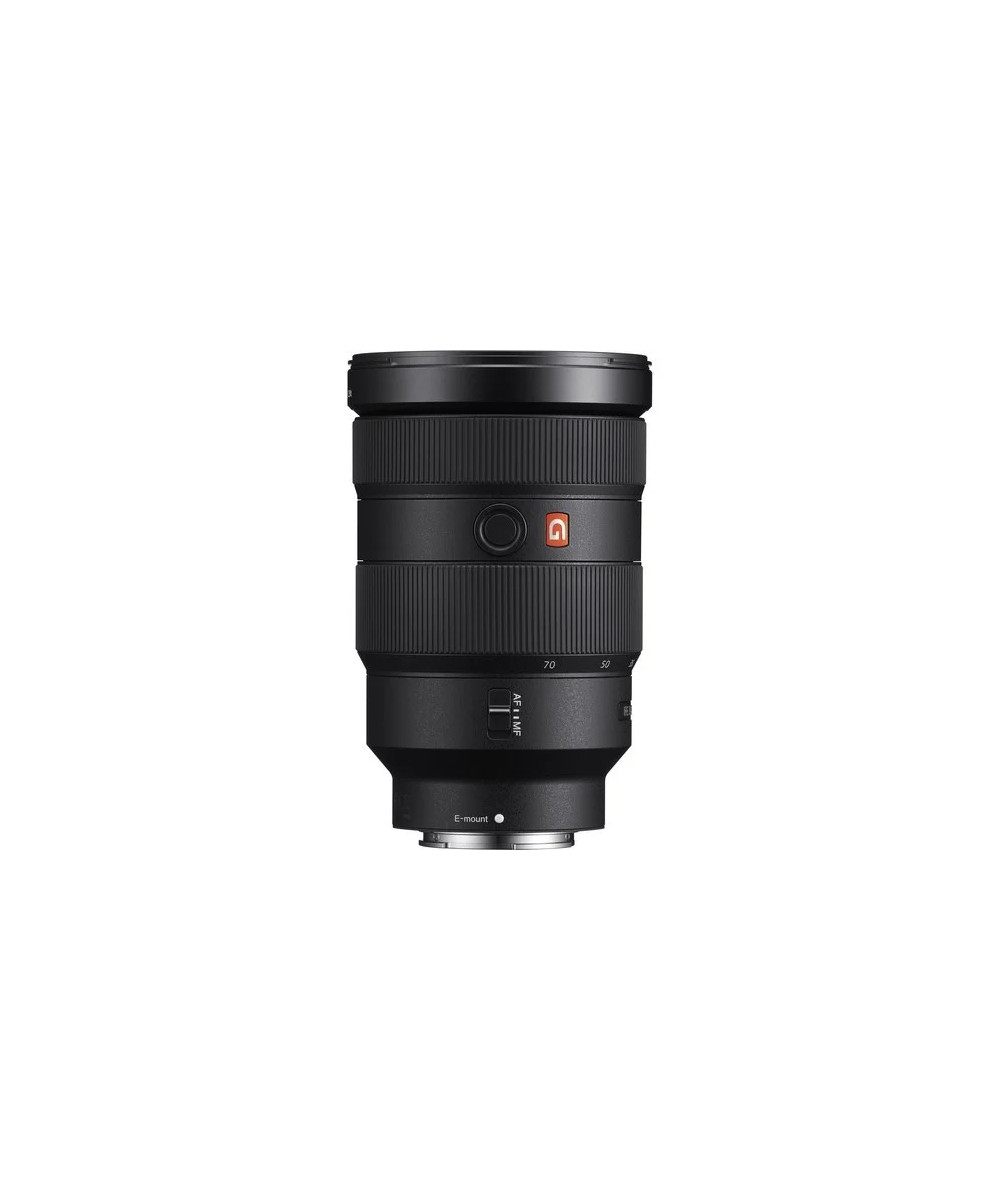 FE 24-70mm f/2.8 G Master
