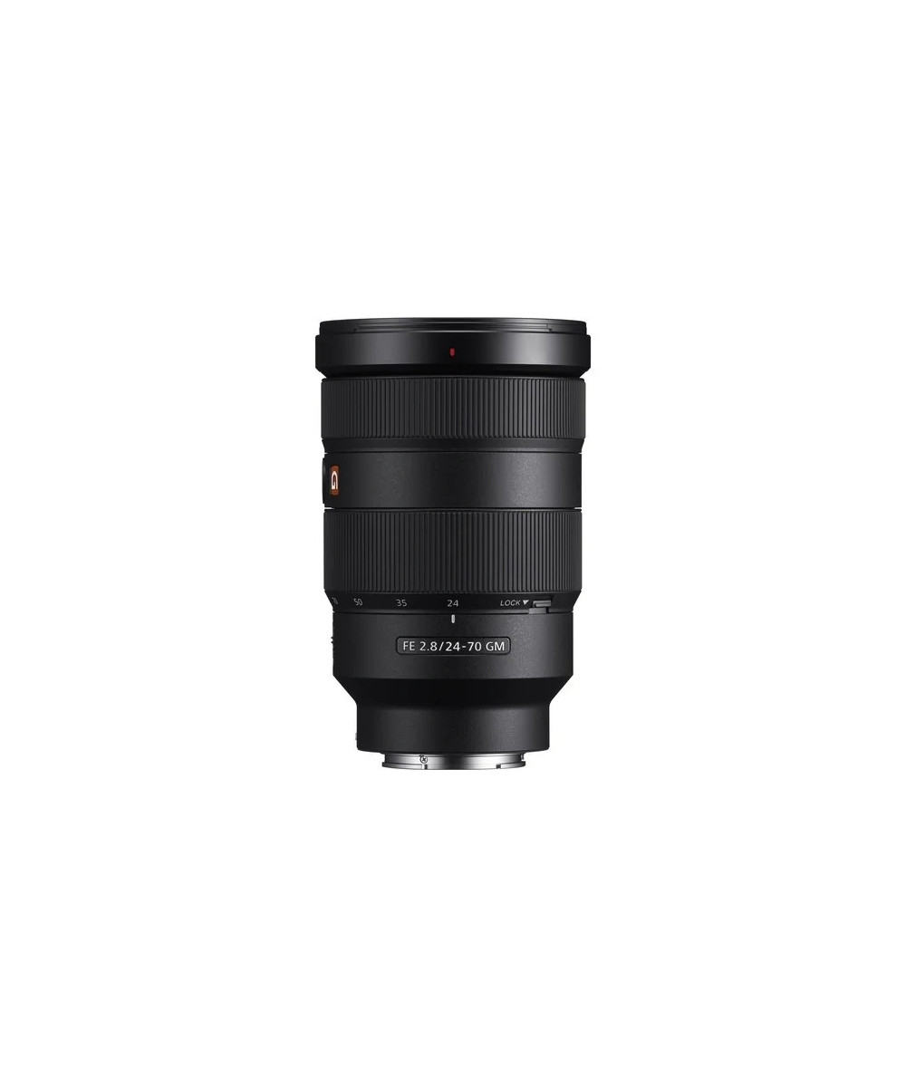FE 24-70mm f/2.8 G Master