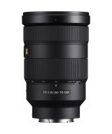 FE 24-70mm f/2.8 G Master