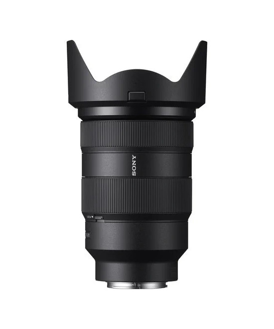FE 24-70mm f/2.8 G Master