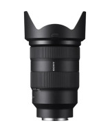 FE 24-70mm f/2.8 G Master